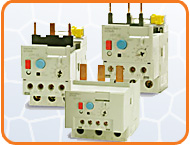 CEP7-EEHF Solid State Overload Relay